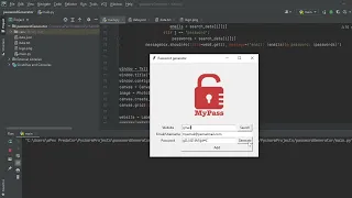 Password Generator